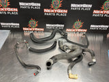 2016 FORD MUSTANG GT RADIATOR HOSE KIT OEM #939
