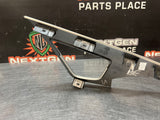 14-19 C7 CORVETTE CENTER DASH TRIM OEM 22809877 #1181