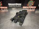 2008 FORD F250 BODY CONTROL MODULE CABIN FUSE BOX OEM 7C3T-15604-AL #1361