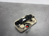 2011 FORD MUSTANG DOME LIGHT TAN OEM #1494