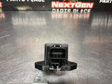 2013 FORD MUSTANG GT FUEL PUMP CONTROL MODULE AU5A-9D370-AG OEM #1264
