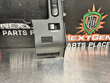2009 FORD F-350 DIESEL DASH CLUSTER INSTRUMENT TRIM BEZEL 8C34-25044D70-C OEM #985