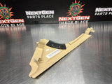 2007 C6 CORVETTE PASSENGER RH DASH TRIM CASHMERE 15884728 OEM #764