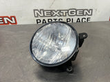10-14 FORD MUSTANG GT RH HAND PASSENGER SIDE FOG LIGHT OEM #406