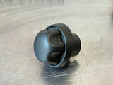 08-09 PONTIAC G8 LH SEAT LUMBAR ADJUSTMENT KNOB OEM