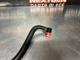 97-04 C5 CORVETTE POWER BRAKE BOOSTER VACUUM CHECK VALVE /HOSE OEM #4091