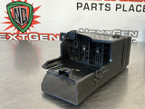 2001 C5 CORVETTE ENGINE UNDERHOOD FUSE BOX W/ BRACKET OEM 10443149 #271