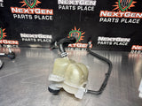 2024 FORD MUSTANG GT COOLANT OVERFLOW RESERVOIR PR33-8A080-AB OEM #1392
