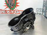 2015 FORD MUSTANG GT ILLUMINATED CENTER CONSOLE CUP HOLDER FR3B-63045P29-A #401