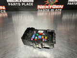 2016 CHEVY SILVERADO 2500 RH DASH FUSE BOX 23443946-02 #805