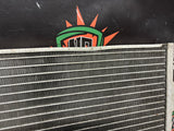 1999 CAMARO SS RADIATOR OEM #1597