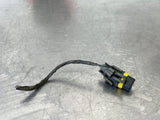 97-04 C5 CORVETTE RH FOG LIGHT PIGTAIL OEM