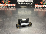 2006 C6 CORVETTE YAW RATE SENSOR OEM 10307709 #1364