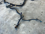 1998 C5 CORVETTE AUTOMATIC TRANSMISSION TORQUE TUBE HARNESS F45 OEM #228