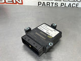 2009 CHEVY DURAMAX A40 ALLISON TCM LMM 24252363 #484