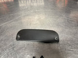 05-13 C6 CORVETTE REAR HATCH COMPARTMENT HANDLE OEM 10352027 #1364