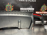 08 - 09 PONTIAC G8 REAR DIFFUSER OEM 92201785 #1423