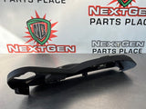 15-21 FORD MUSTANG GT DRIVER FRONT SEAT TRIM W/ SWITCH OEM FR3B-6362187-BE #295