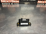 2007 C6 CORVETTE YAW RATE SENSOR OEM 10307709 #1520