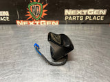 2024 FORD MUSTANG GT ROOF SHARK FIN RADIO ANTENNA BLACK MB5T-19K351-BA5G9Z #1482