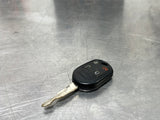 2011 FORD MUSTANG GT KEY FOB OEM #367