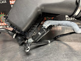 2017 FORD MUSTANG GT AIR INTAKE WITH MAF FR3C-9600-BF OEM #1548