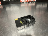 2015 CHEVY SILVERADO 2500 LH DASH FUSE BOX 23443945_01 OEM #837