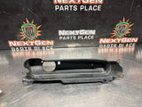 97-04 C5 CORVETTE RH PASSENGER  FOG LIGHT DEFLECTOR BEZEL OEM 10283576 #1433