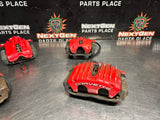 97-04 C5 CORVETTE BRAKE CALIPERS FRONT AND REAR OEM #1374