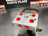 2004 PONTIAC GTO ABS PUMP 92155959 OEM #784
