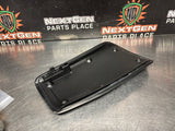 97-04 C5 CORVETTE CENTER CONSOLE LID BLCK OEM #1425