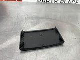 2011 FORD MUSTANG GT CONSOLE REAR BACK TRIM COVER PANEL AR33-6304584-A OEM #322