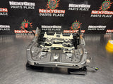2019 FORD MUSTANG LH DRIVER POWER SEAT TRACK HEATED/COOLED OEM #1362
