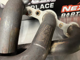 97 - 00 C5 CORVETTE AMERICAN RACING STAINLESS HEADERS OEM #788