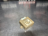 04-07 CADILLAC CTS-V LH HEATED SEAT CONTROL MODULE 25737275 OEM #1193