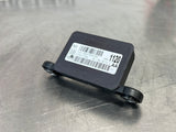 10-15 CAMARO SS YAW RATE SENSOR OEM 13581120 #272
