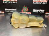 2013 C6 CORVETTE COOLANT EXPANSION TANK RESERVOIR 22801031 OEM #1038