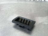 2011 FORD F250 6.7 COIN HOLDER DASH RADIO BEZEL 8C34-25044J53-C OEM #385