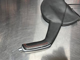 04-06 PONTIAC GTO E BRAKE RED STITCH HANDLE USED OEM #762