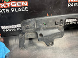 2013-2014 FORD MUSTANG GT FRONT BUMPER UPPER MOUNTING BRACKET OEM #1419