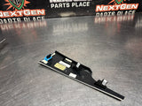 2016 FORD MUSTANG GT LH DRIVER SIDE DASHBOARD GLOVE BOX TRIM OEM #1427