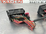 2002 CAMARO Z28 ENGINE FUSE BOX OEM #364