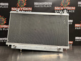 08 - 09 PONTIAC G8 GT COLD CASE RADIATOR #825