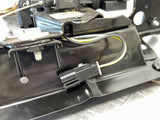 97-04 C5 CORVETTE TARGA STORAGE LATCHES OEM #428