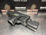 08-09 PONTIAC G8 AIR INTAKE FILTER BOX OEM 92066878 #1036