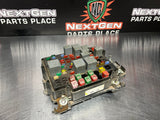 2005 GMC SIERRA 2500HD DURAMAX FUSE RELAY BOX OEM #770