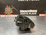 2013 CHEVROLET SILVERADO 6.6 UNDER DASH FUSE JUNCTION BOX 20813086 OEM #1157