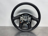2005 C6 CORVETTE STEERING WHEEL OEM #1468