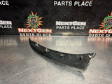 05-13 C6 CORVETTE AFTERMARKET LF DRIVER SIDE FRONT SPLASH GUARD/MUDFLAP #1364