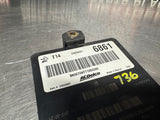 2012 SILVERADO LML ALLISON TCM T14 TRANSMISSION CONTROL MODULE 24256861 #736